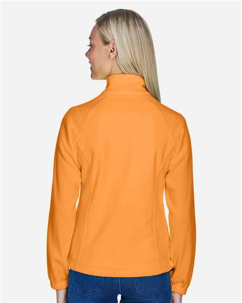 Women's Full-Zip Fleece - M990W 79