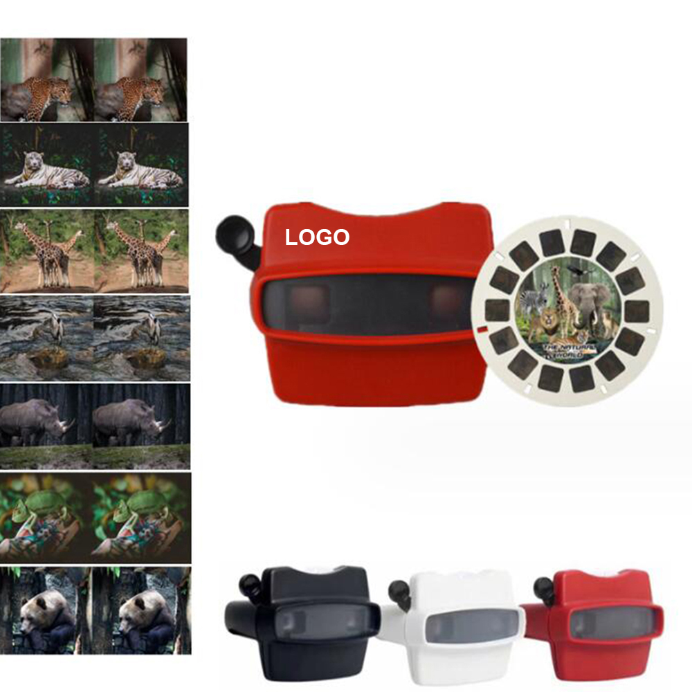 3D View Master 4
