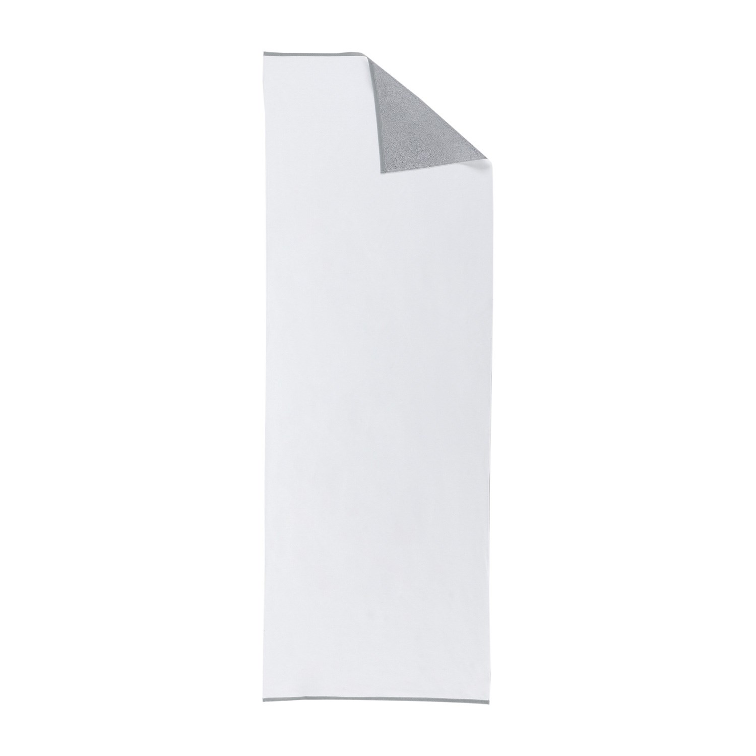 Sublimated Yoga Mat Towel 2