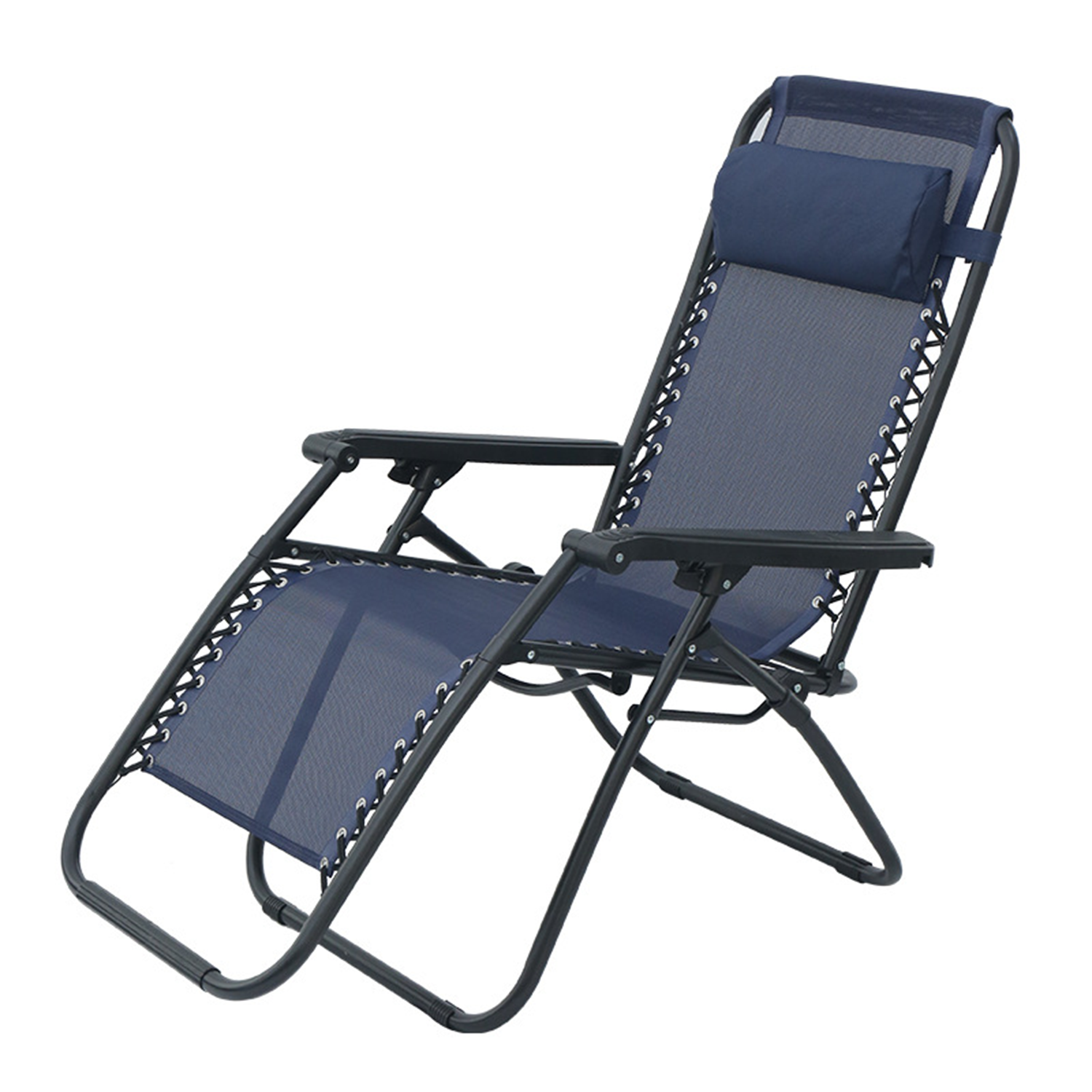 Outdoor Folding Recliner Chairs 5
