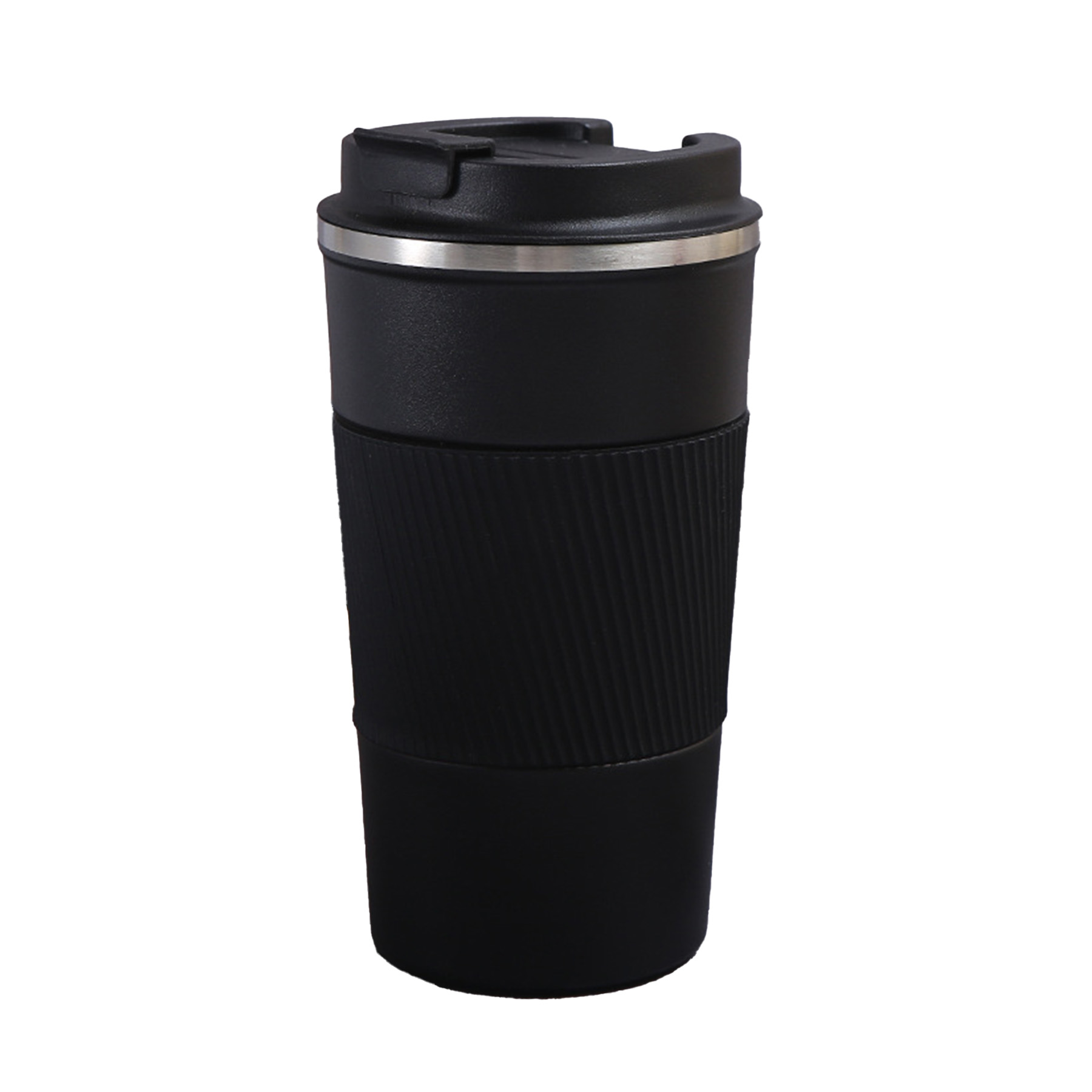 16oz Coffee Thermos Mug 4