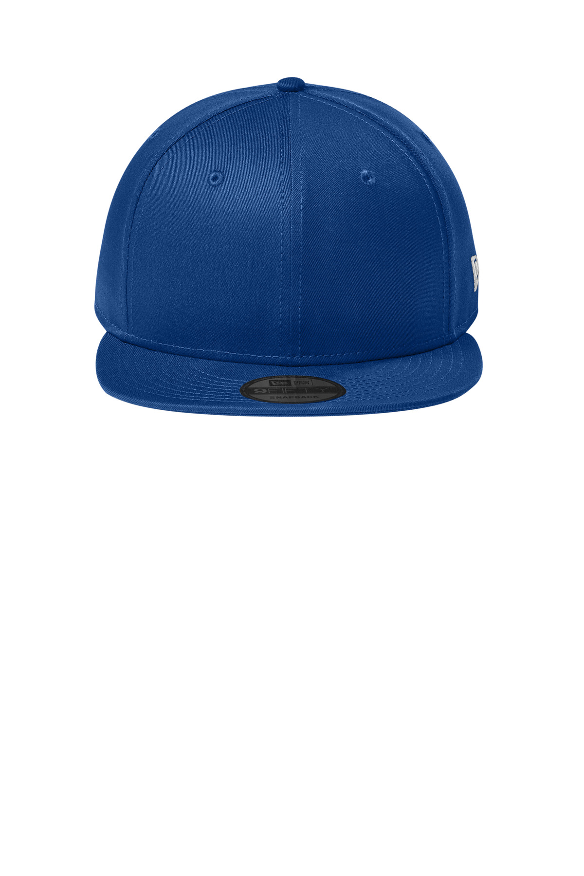 New Era - Flat Bill Snapback Cap. NE400 84