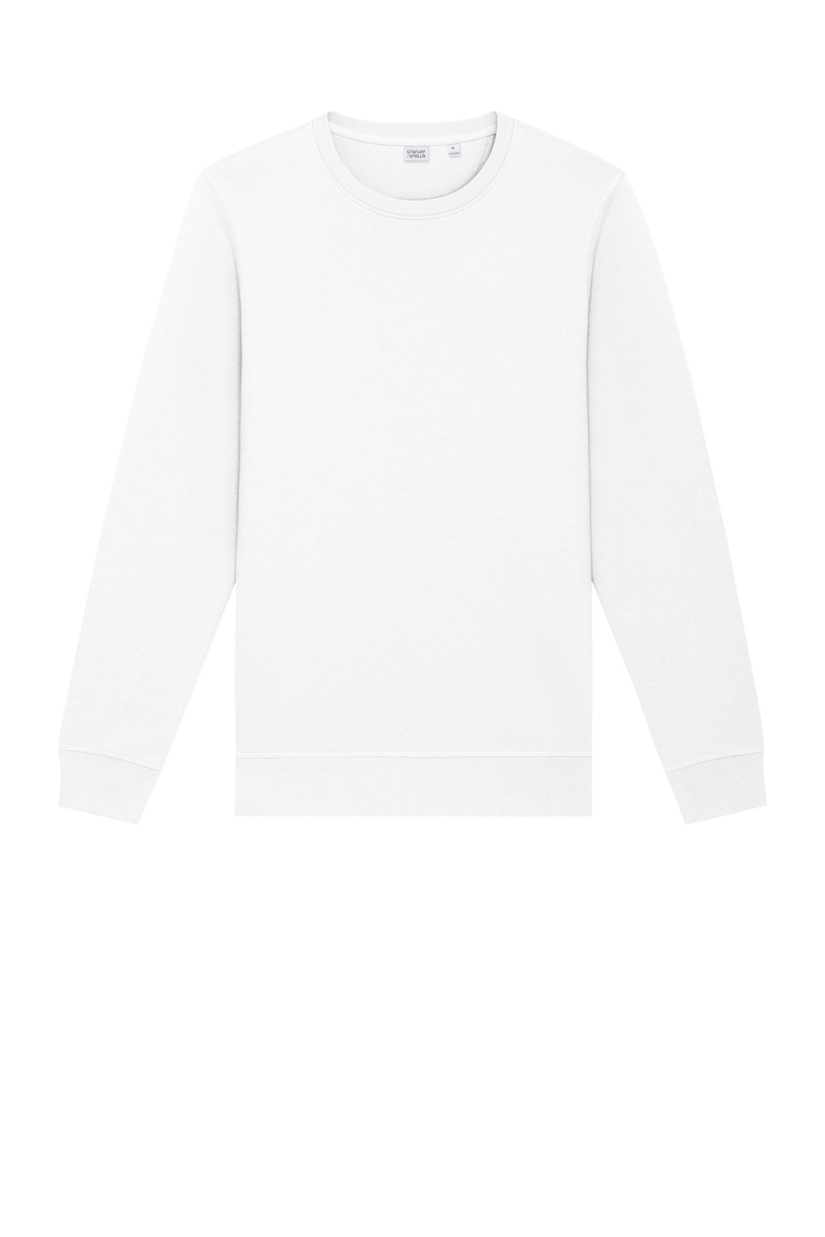 Stanley/Stella Unisex Roller Crewneck Sweatshirt SXU010, custom hoodie or sweatshirt with logo imprint 31