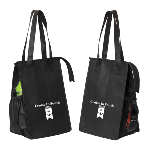 Thornhill Chill Non Woven Insulated Cooler Bag 3