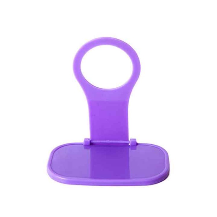 Foldable Wall Charging Phone Holder 6
