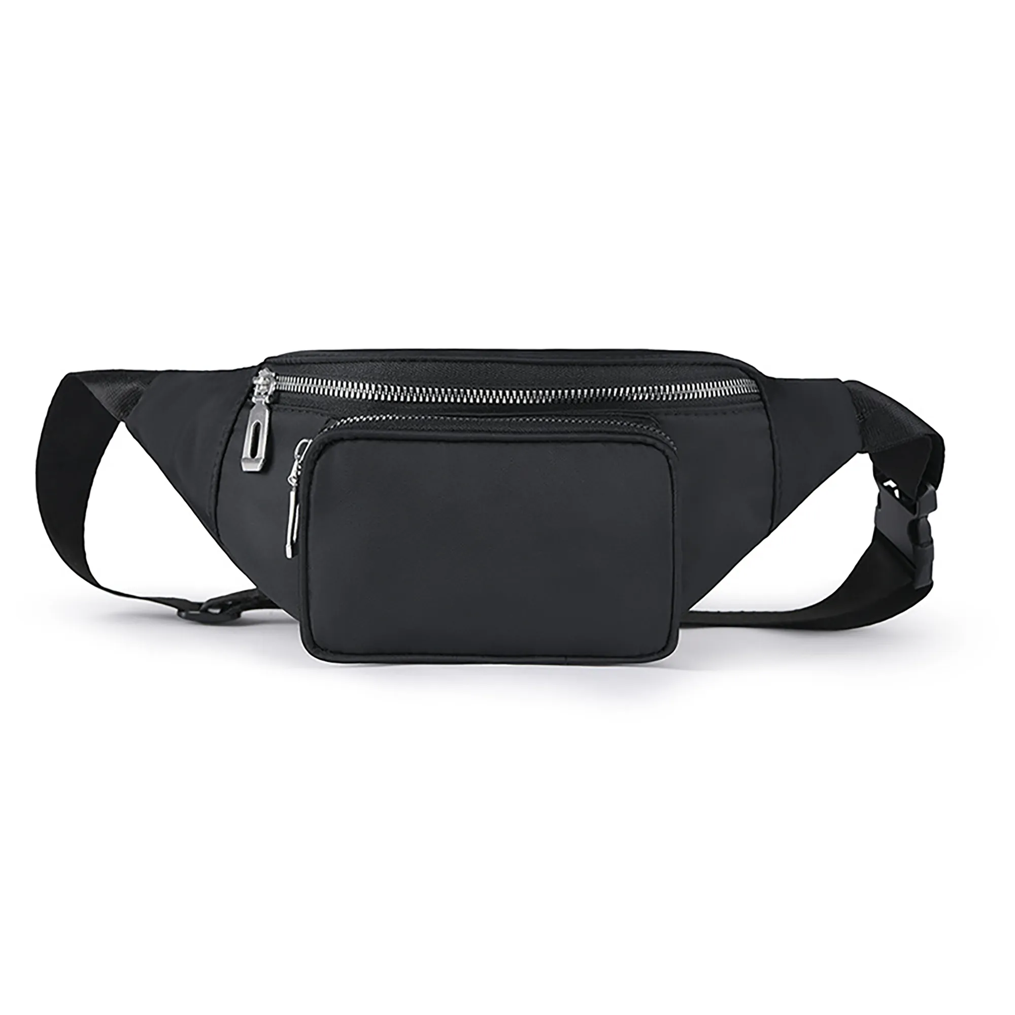 Unisex Messenger Waist Bag 2