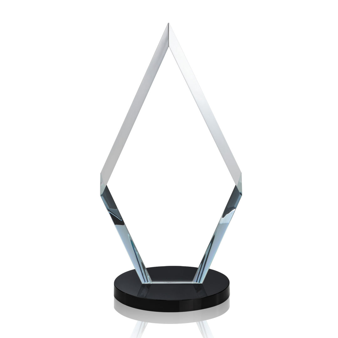 Cancun Award - Black 4