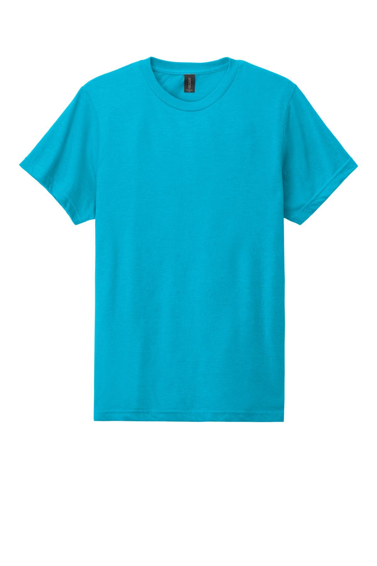 Gildan Softstyle CVC Tee 64000CVC 101