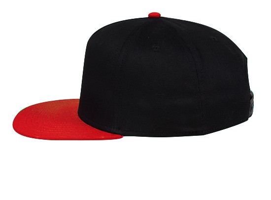 OTTO CAP® OTTO SNAP 5 Panel Pro Style Snapback Hat 42
