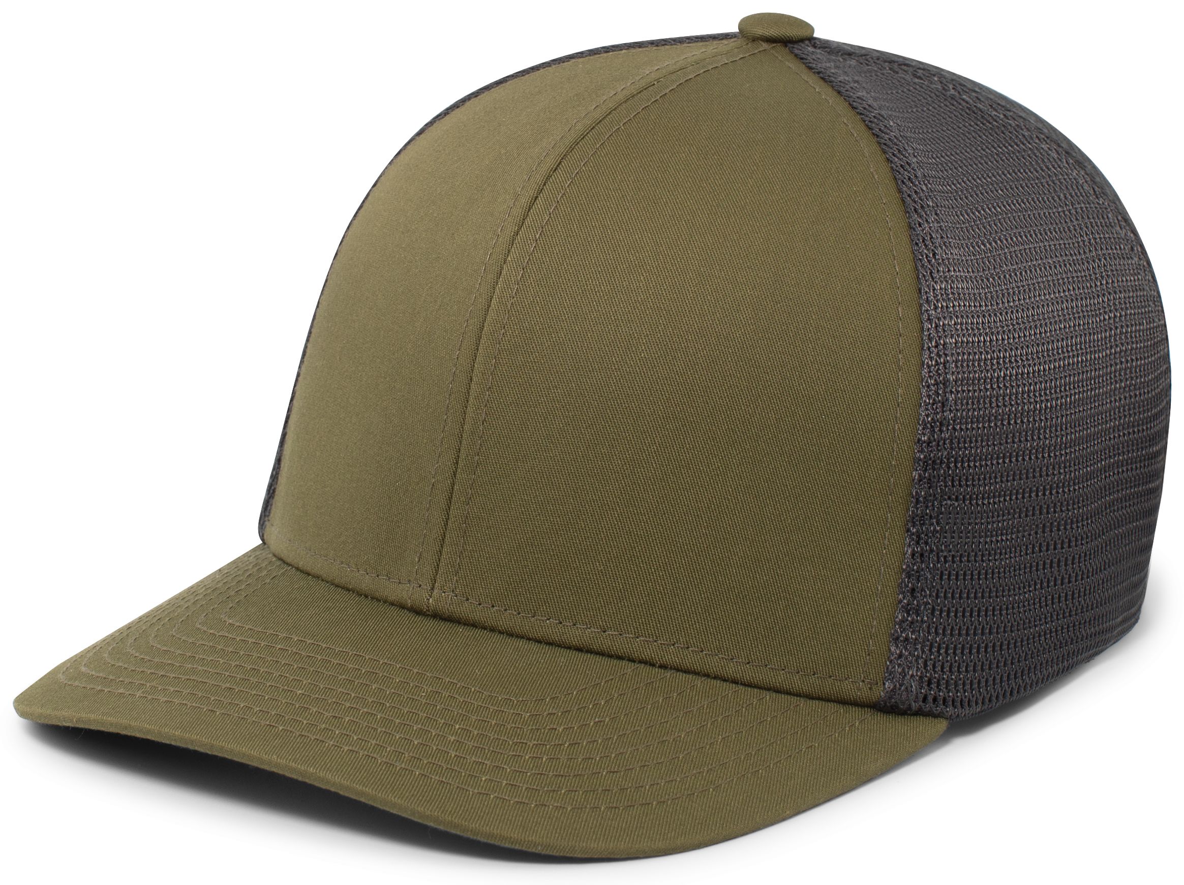 Fusion Trucker Cap 17