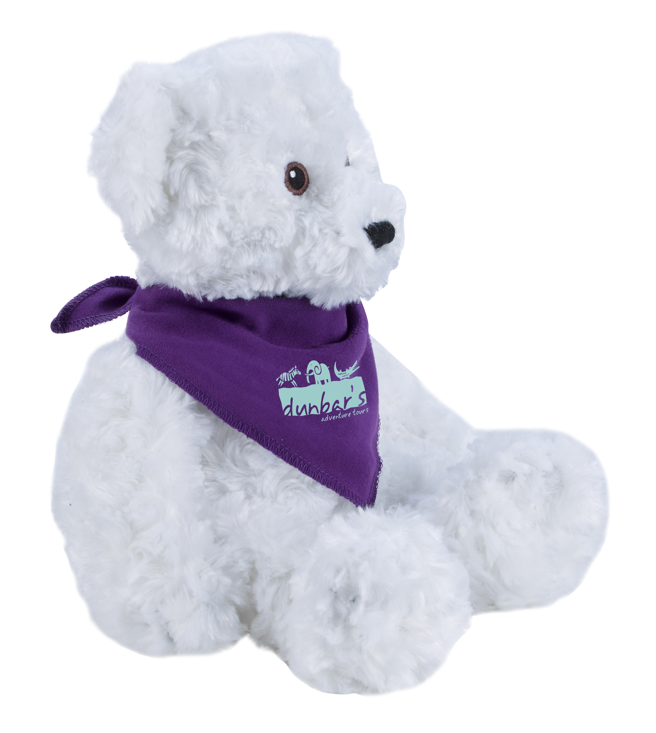 Chelsea Teddy Bear™ Dexter - 14" Plush 53
