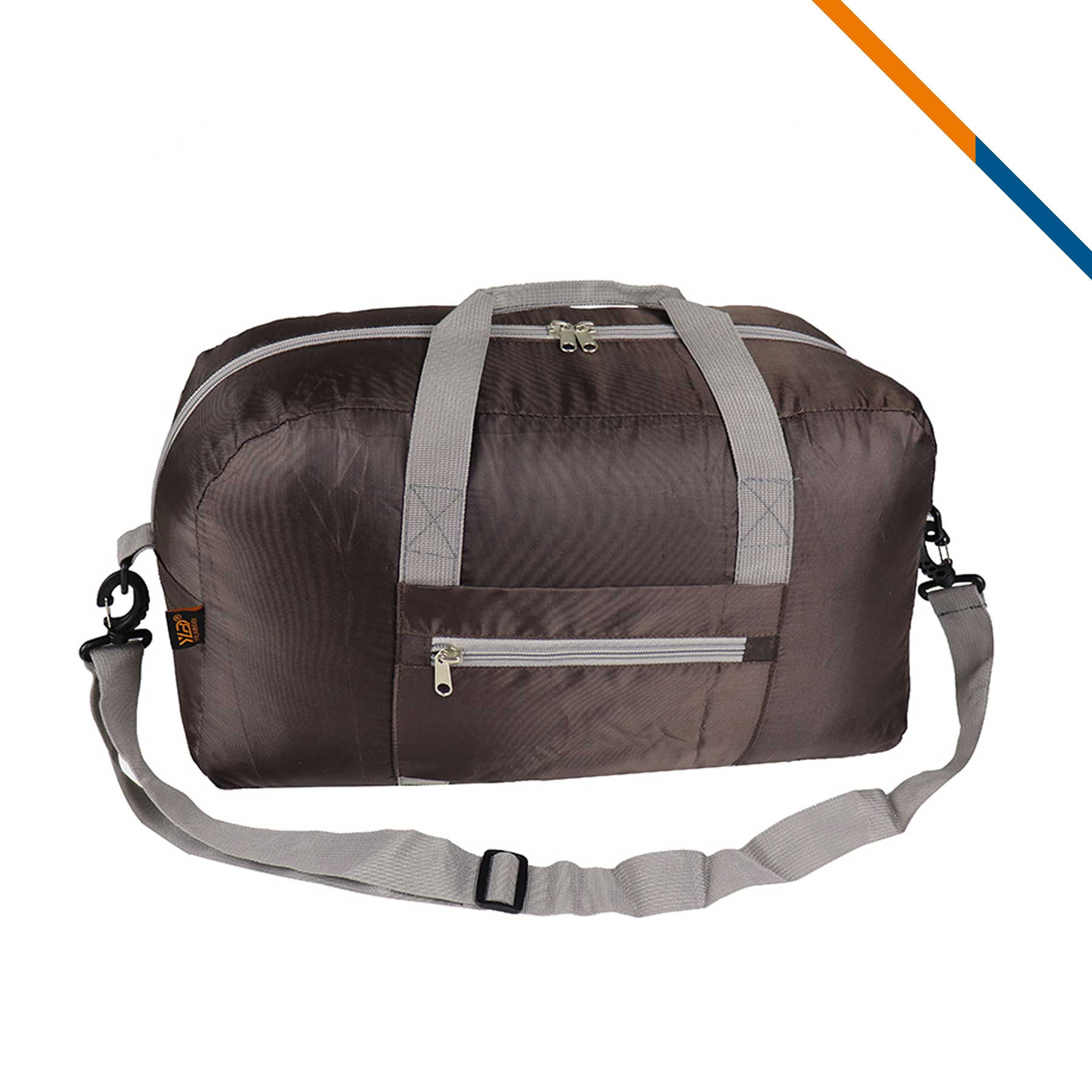 Mohl Foldable Duffel Bag 13