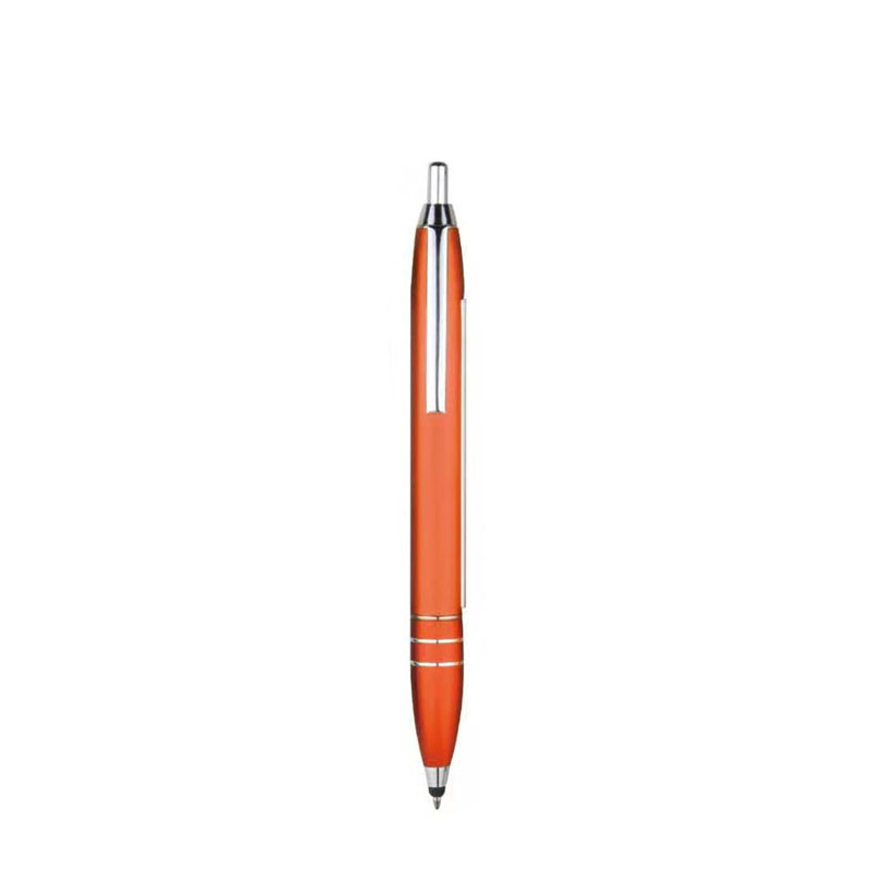 Custom Metal Condenser Pen Drawing Style 2