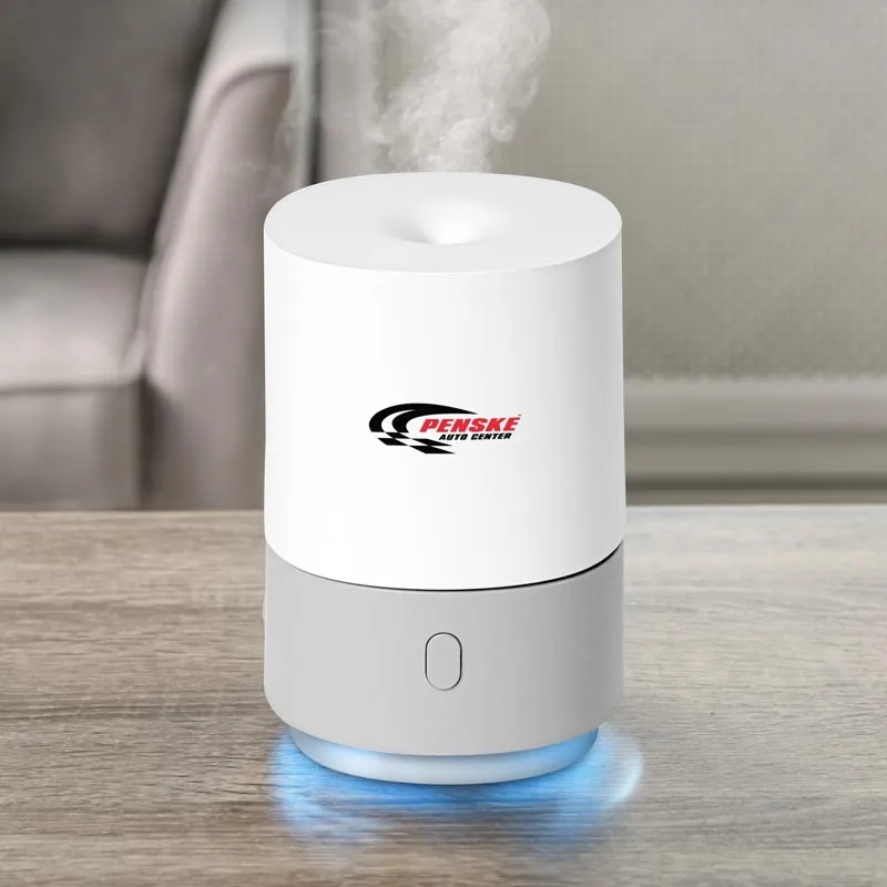Aroma Light-Up Humidifier 3