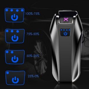 Sensitive Switch Electric Arc Lighter With USB Charging 6