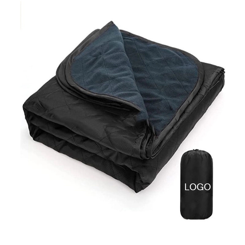 Large Outdoor Blanket Waterproof Camping Mat 2