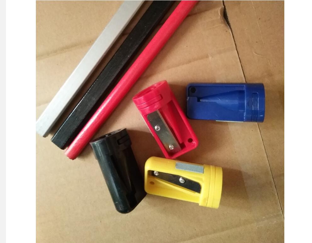 Carpenter Pencil Sharpener 5