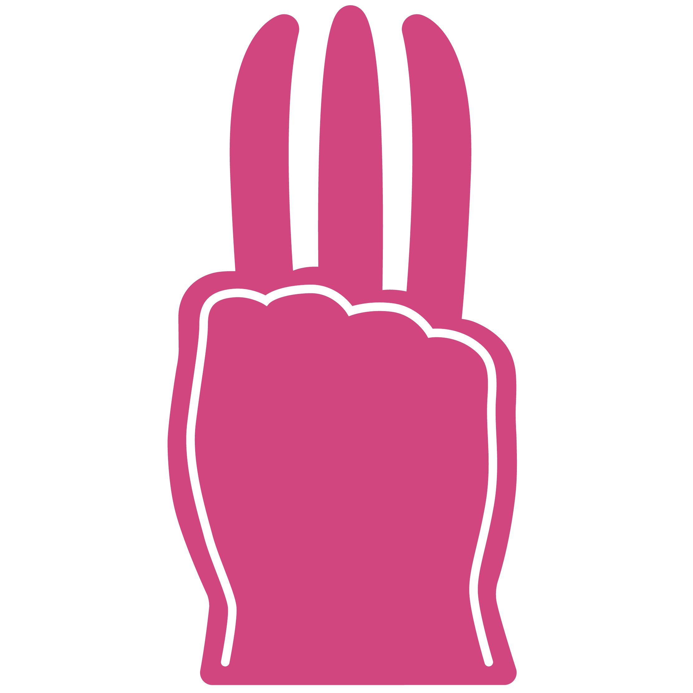 Foam Claw 19