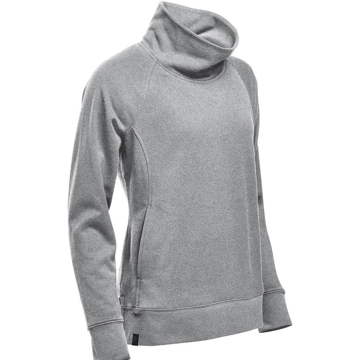 Stormtech Women's Monashee Cowl Neck Pullover 12