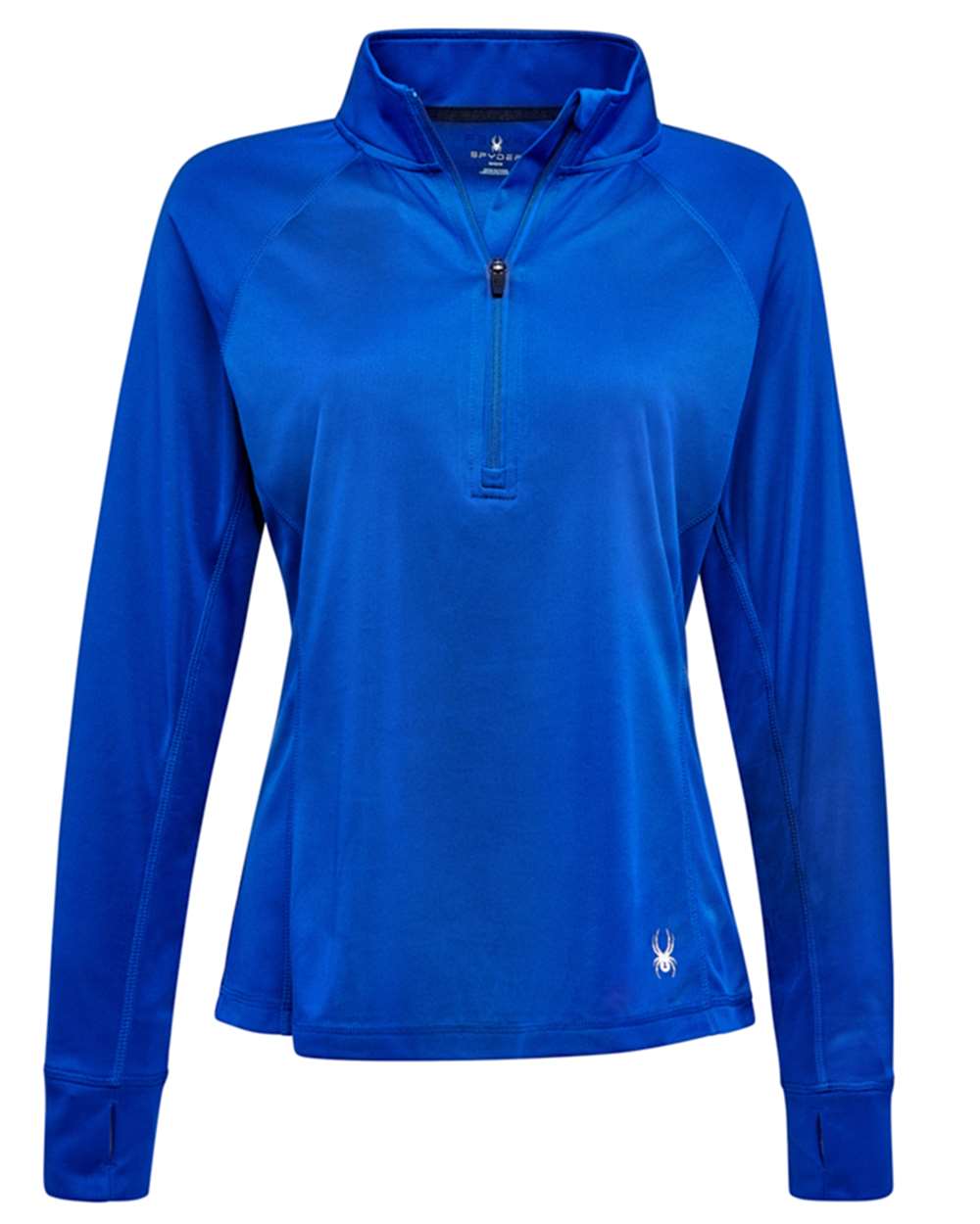 Women's Freestyle Half-Zip Pullover - S16798 7