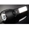 Solar Powered Rechargeable COB Flashlight 74