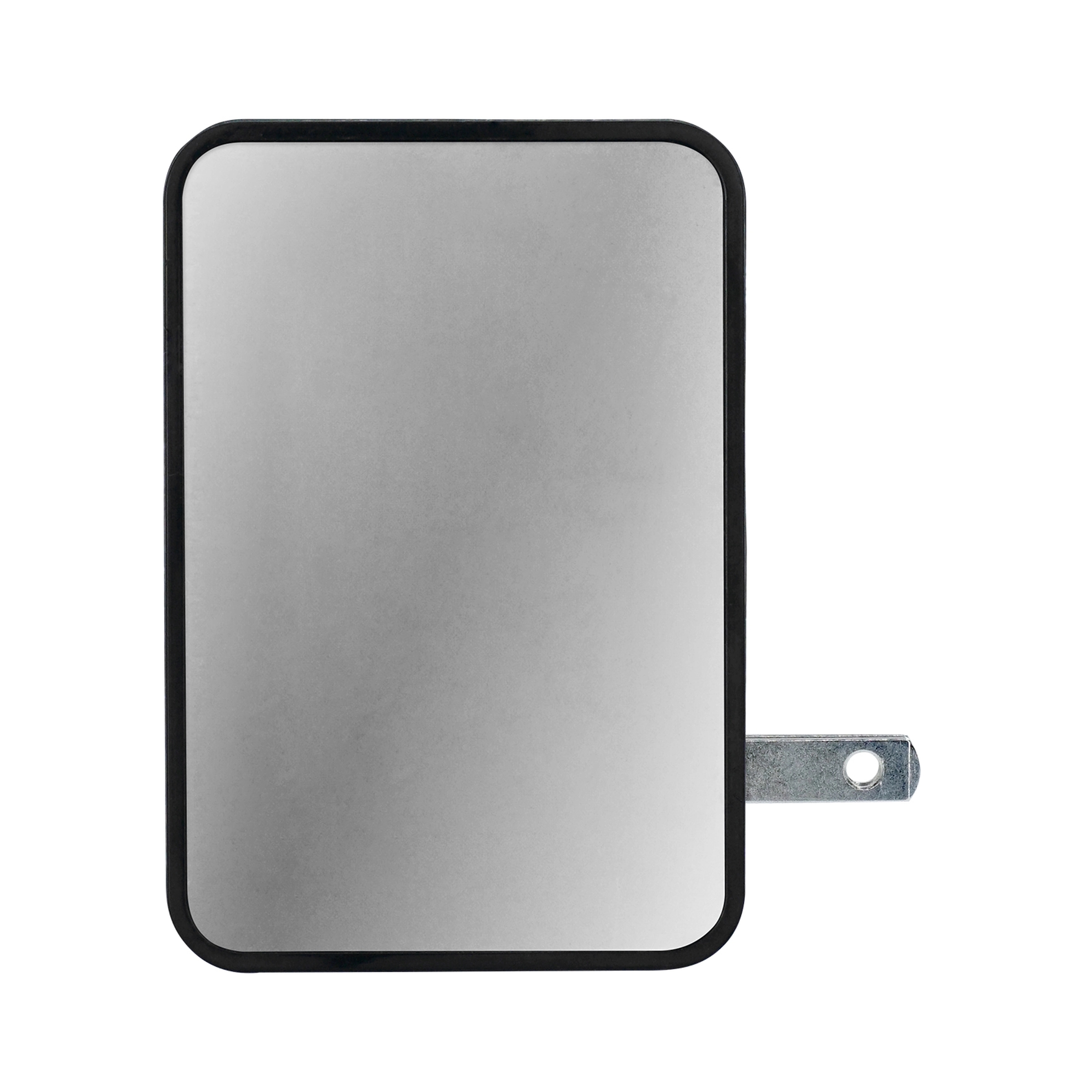 UL 4 PORT VIVID USB FOLDING WALL CHARGER 15