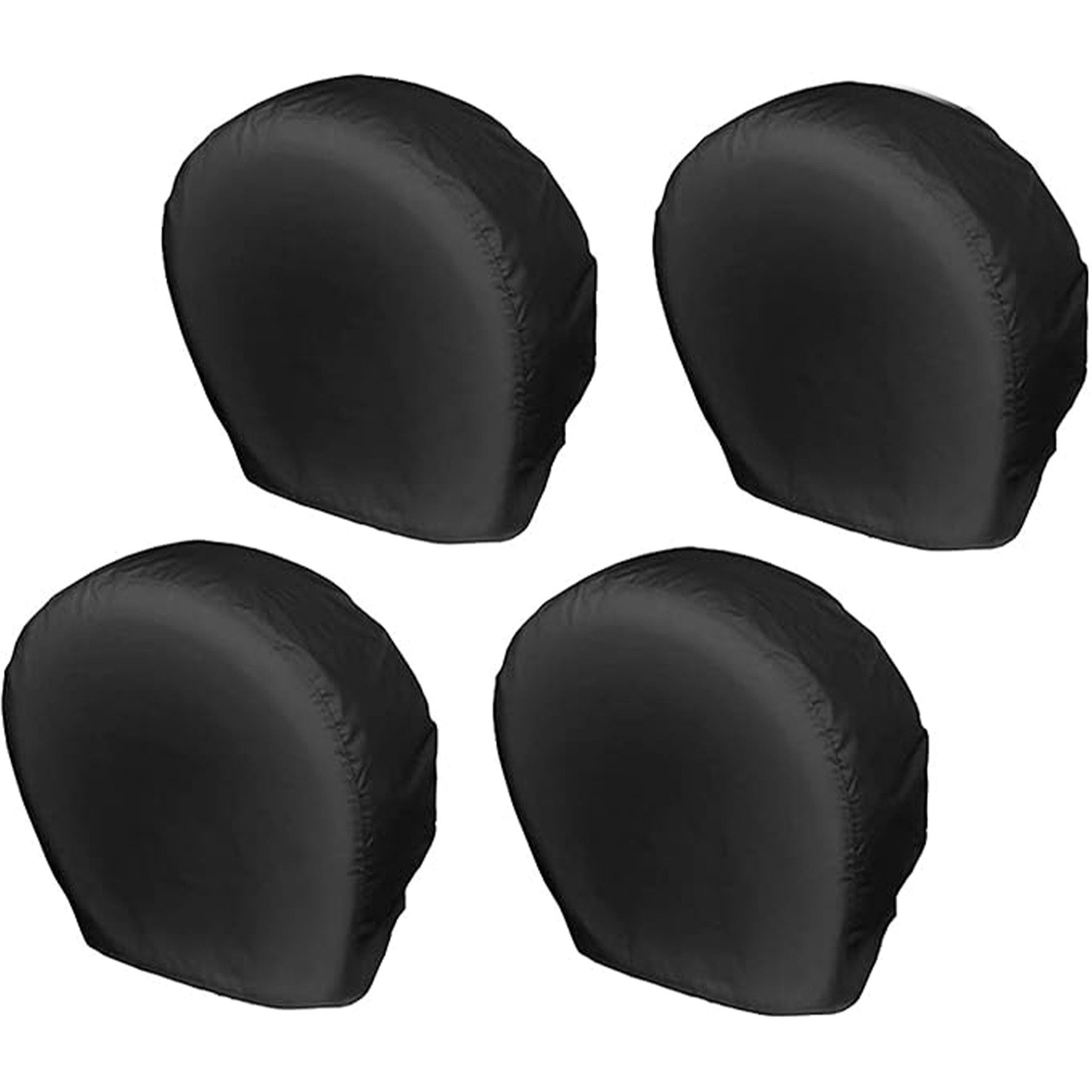 4 Pack Car Tire Cover 3