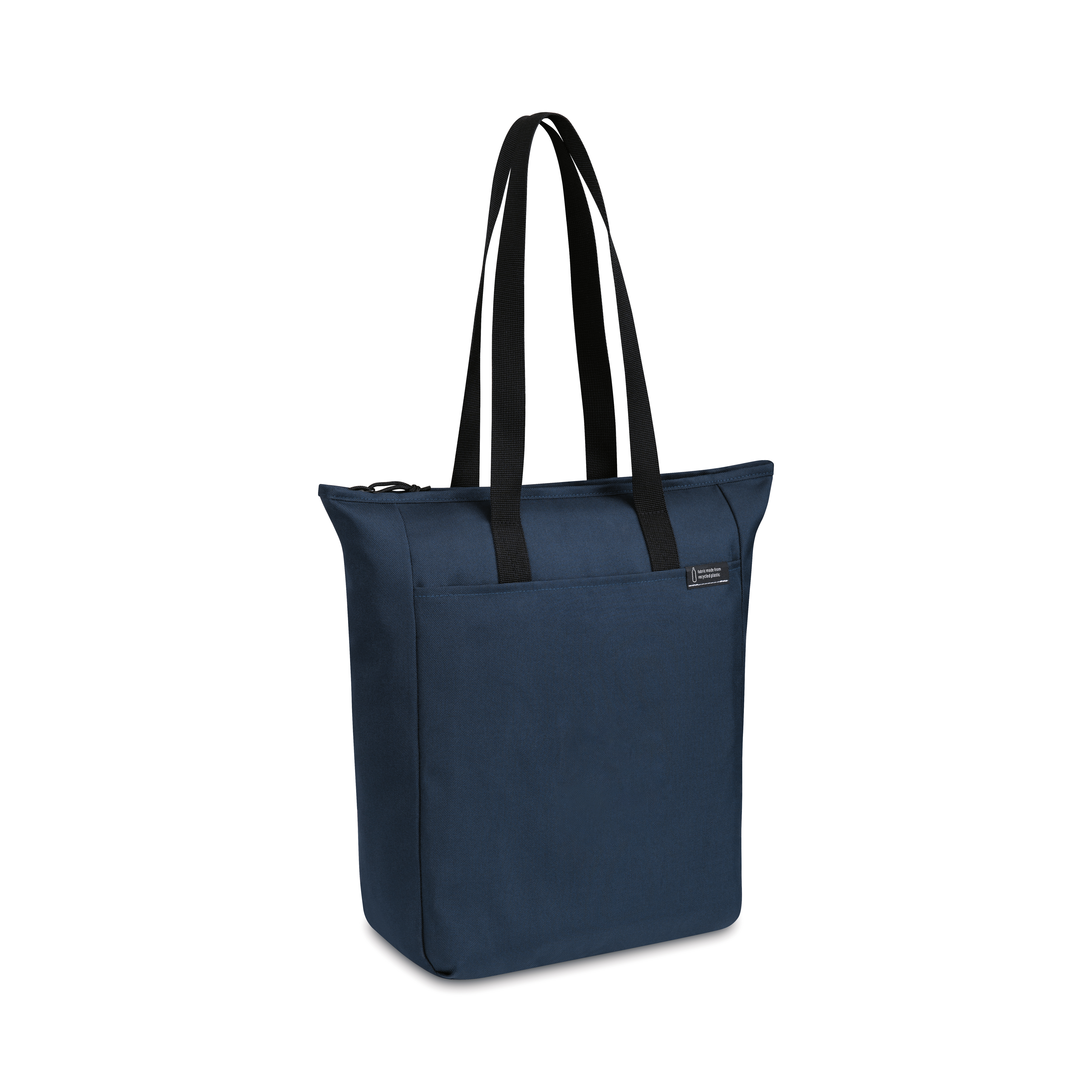 Renew Recycled rPET Zippered Tote - AWARE™ 34