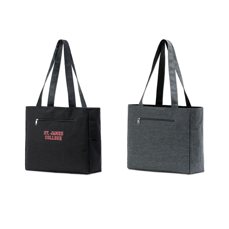 Reversible Tote 3