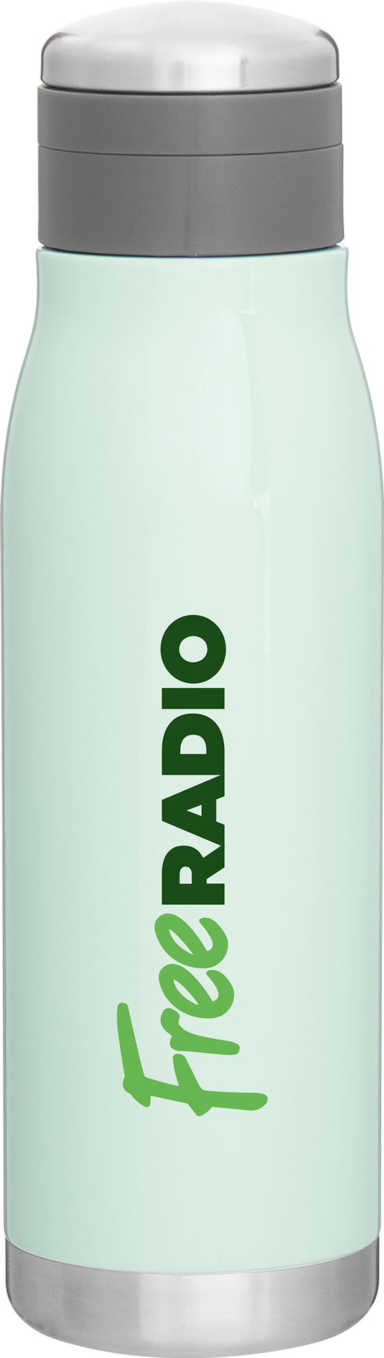 25 oz h2go lumos, custom water bottle with logo imprint 23