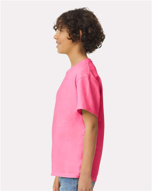 Youth Ultra Cotton® T-Shirt - 2000B 180