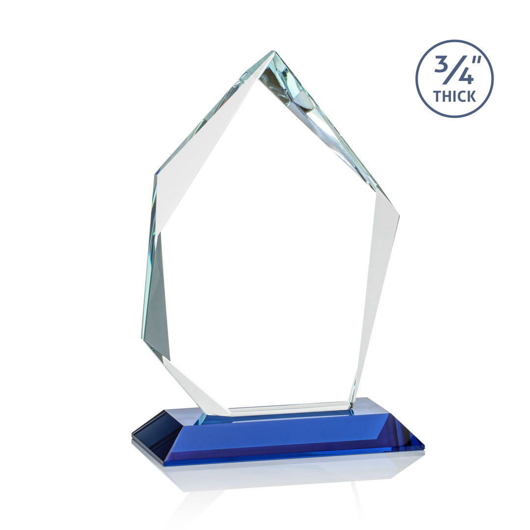 Deerhurst Ice Peak VividPrint™ Award - Sky Blue 3