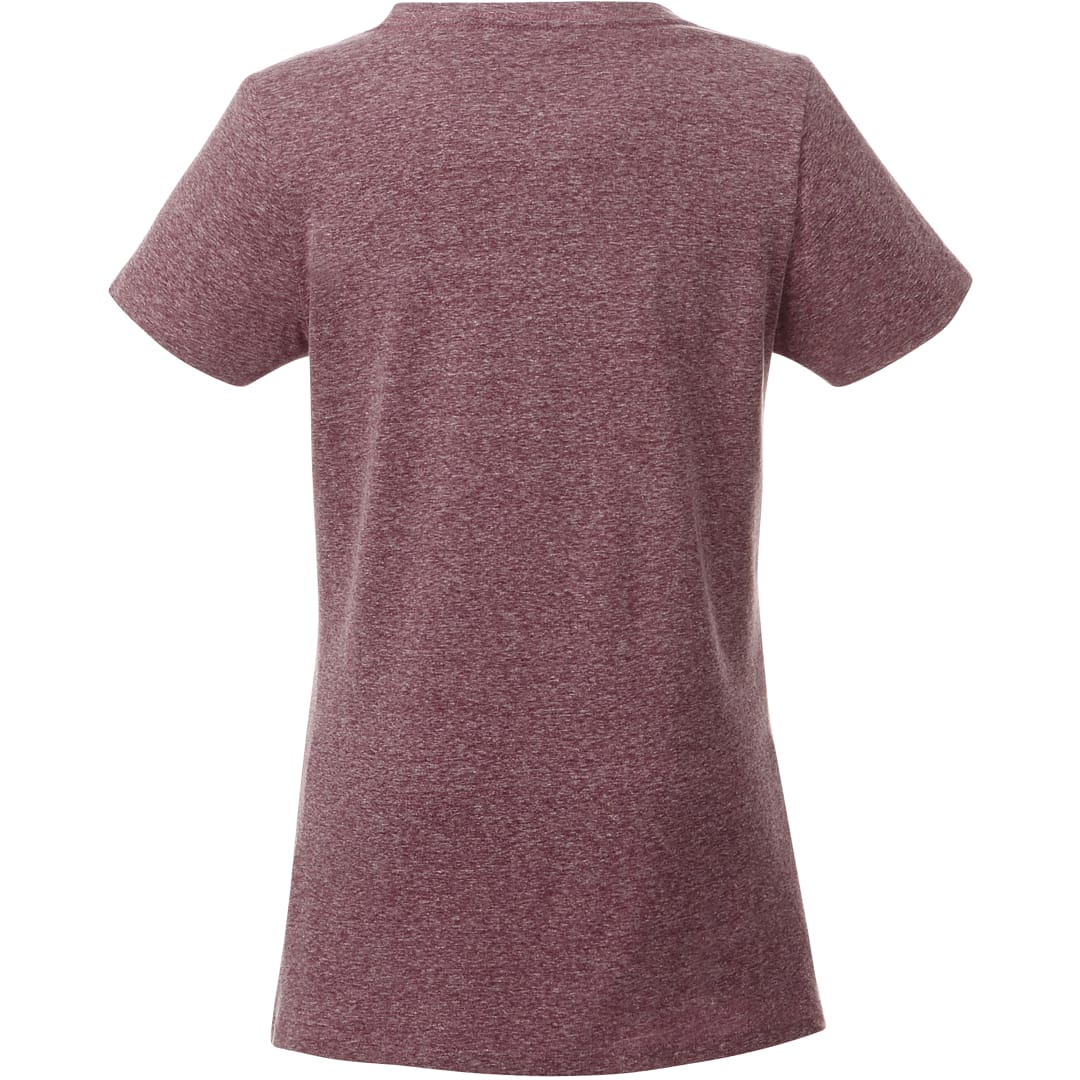 Women's CANYON SS Tee 48