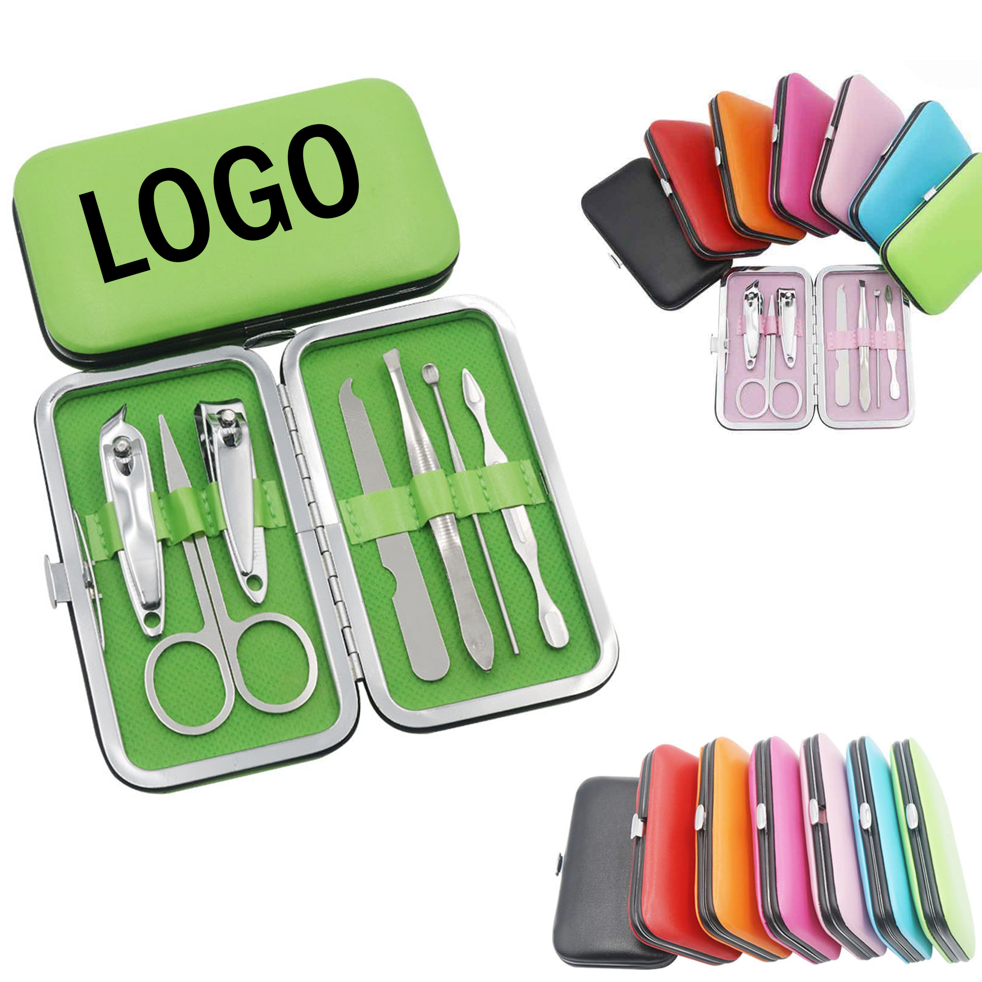 Portable Nail Care Kit 2