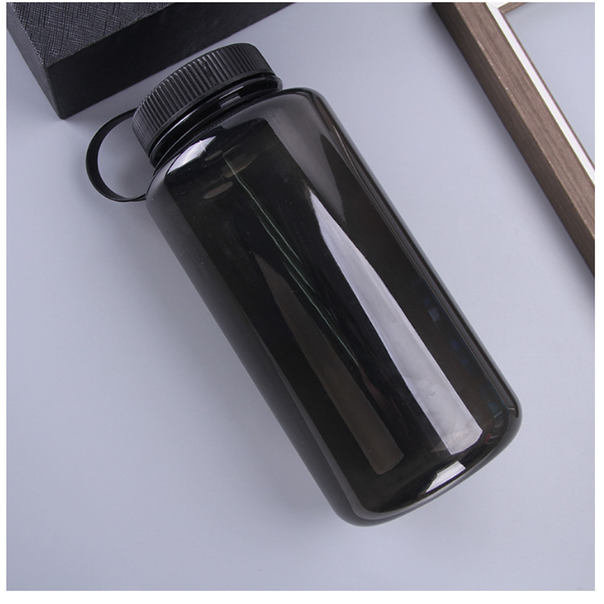 32 oz Wide Mouth Water Bottle, custom water bottle with logo imprint 6
