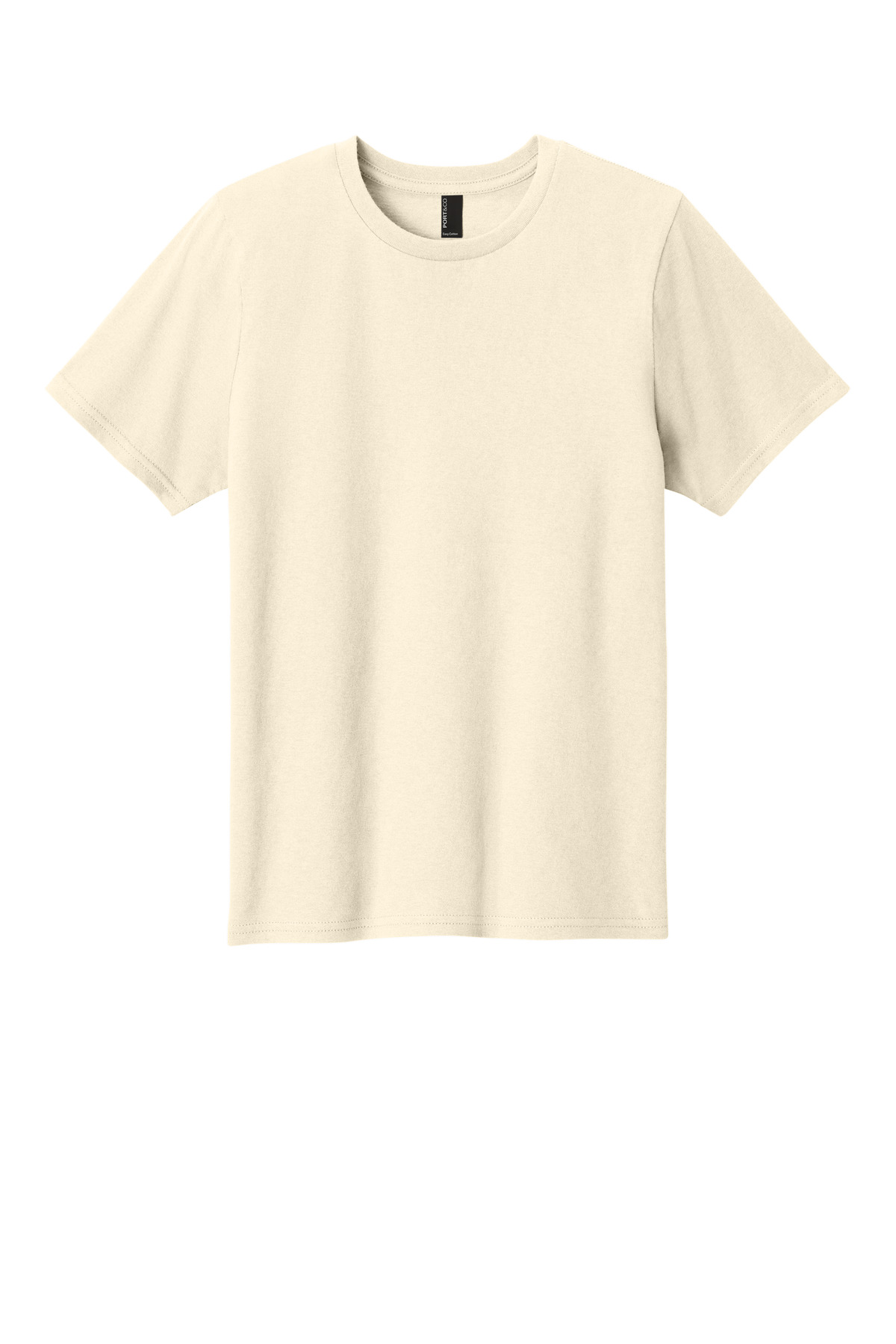 Port & Co Youth Easy Cotton Tee PC43Y 9