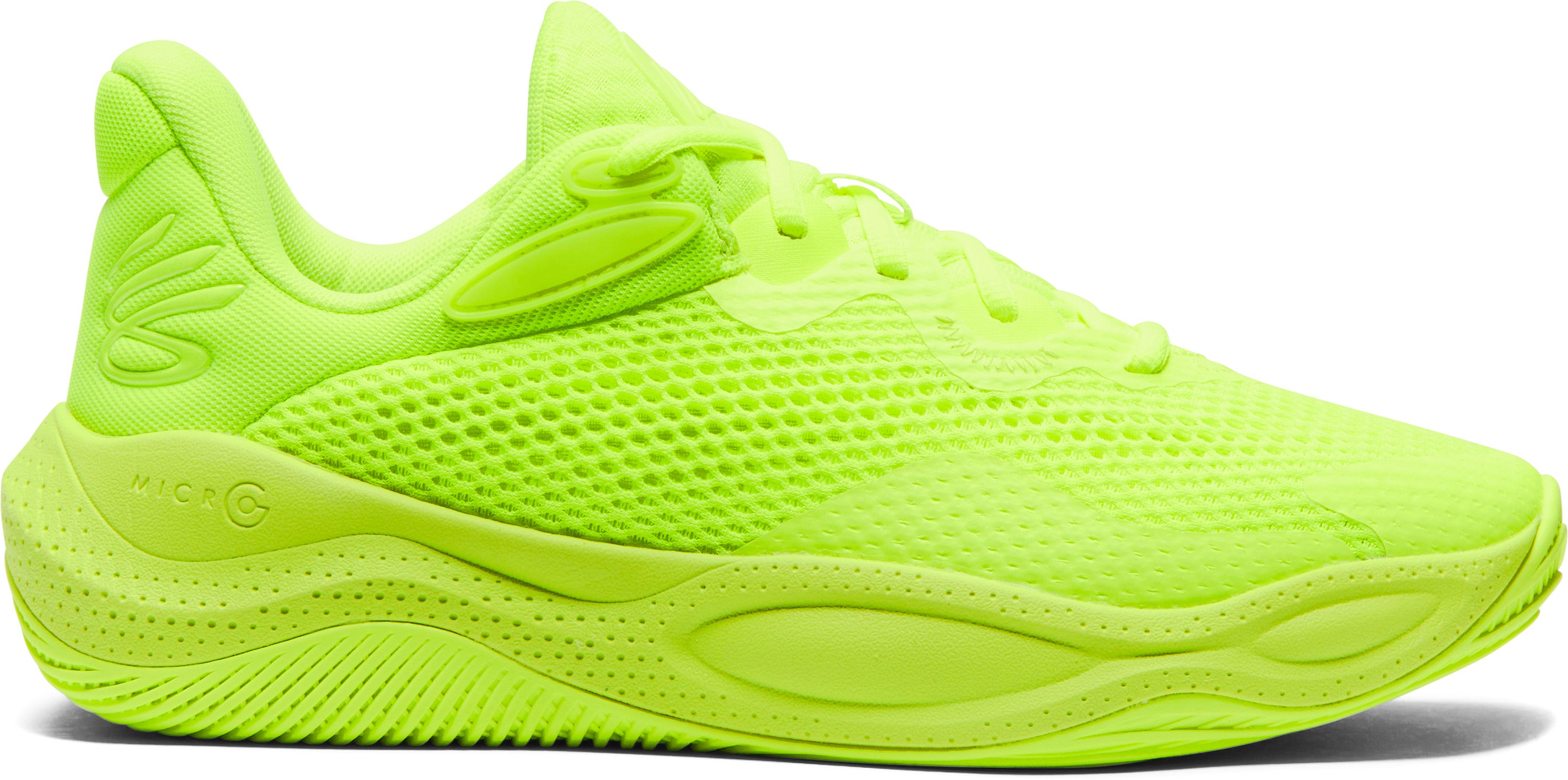 Curry Splash 24 AP Unisex Basketball Shoes 6