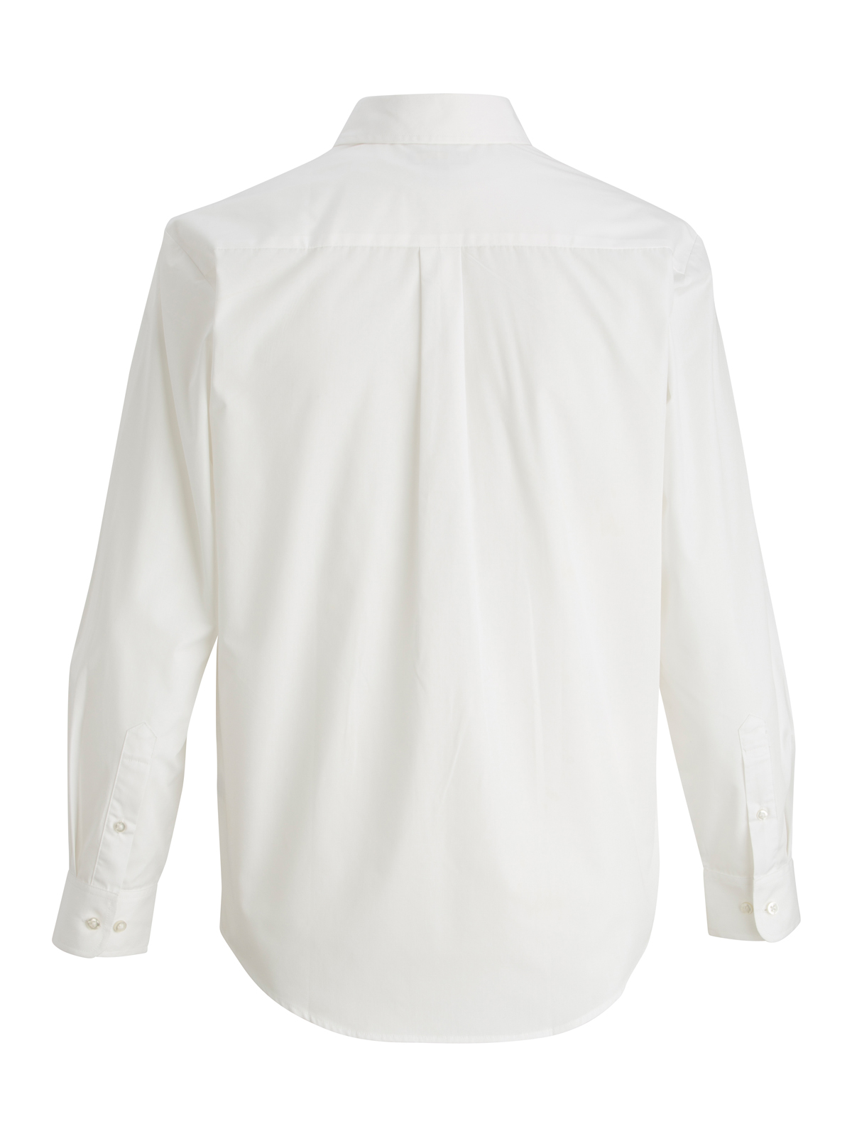 Edwards Shirts & Blouses - Men's 1-Pocket Essential Broadcloth Shirt 2