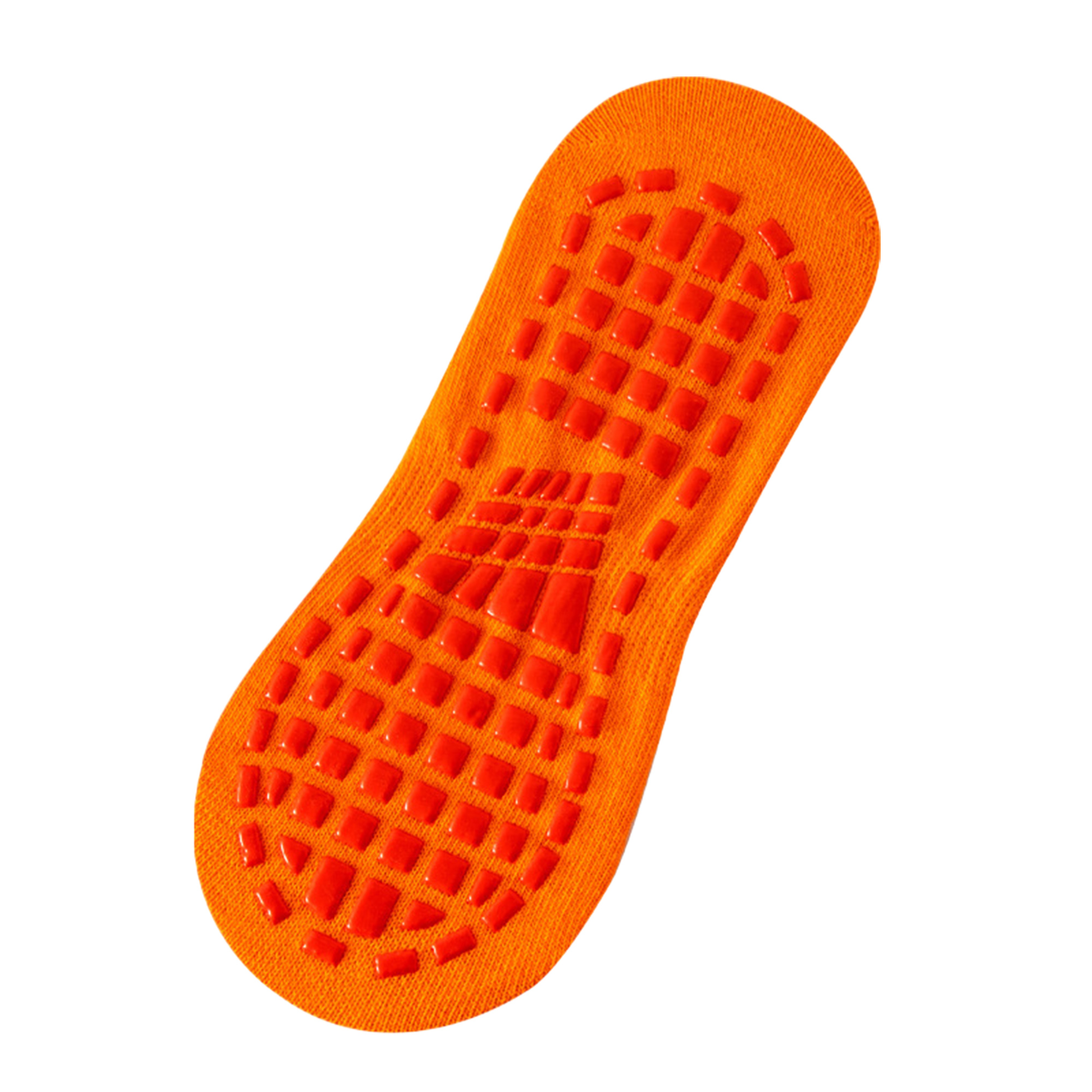 MOQ50 Anti-Slip Yoga Trampoline Socks 7