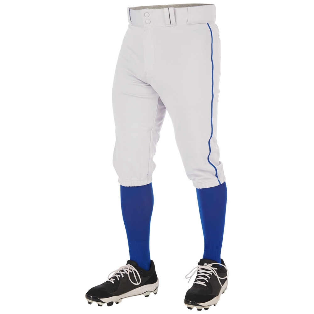 Triple Crown 2.0 Knicker w/Braid 8
