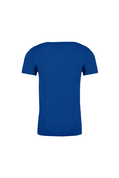 Unisex Cotton Tee 21