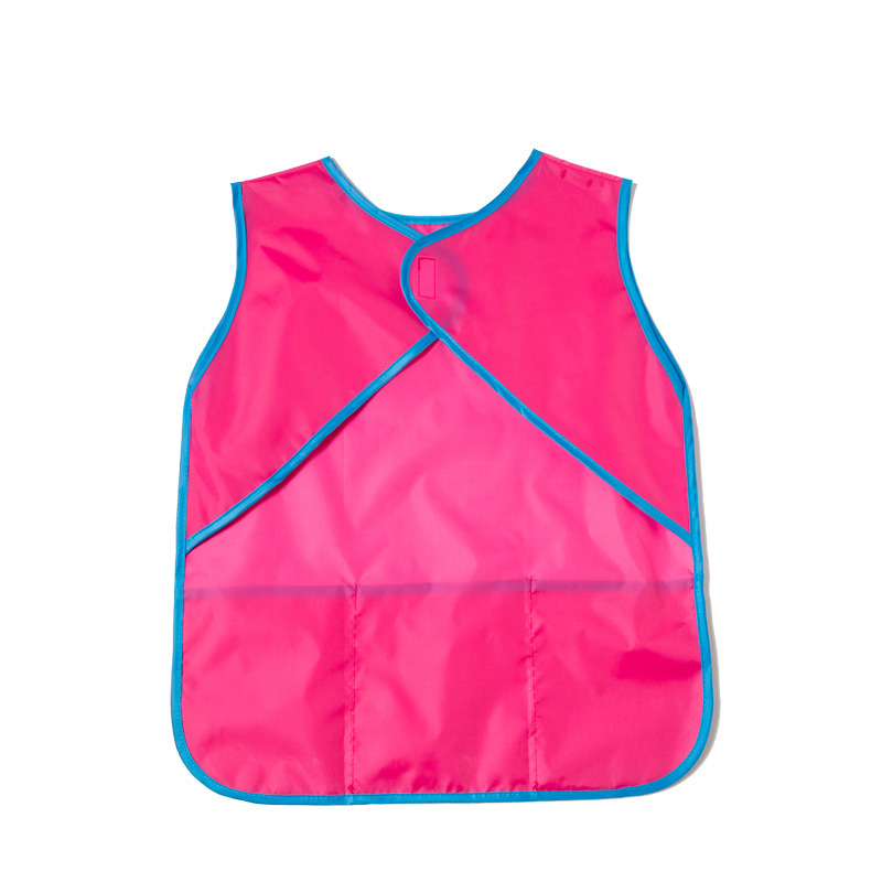 Art Smock for Kids Painting 5