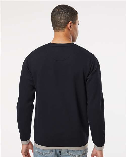 Unisex The Statement Fleece Crewneck Sweatshirt - 6789 11