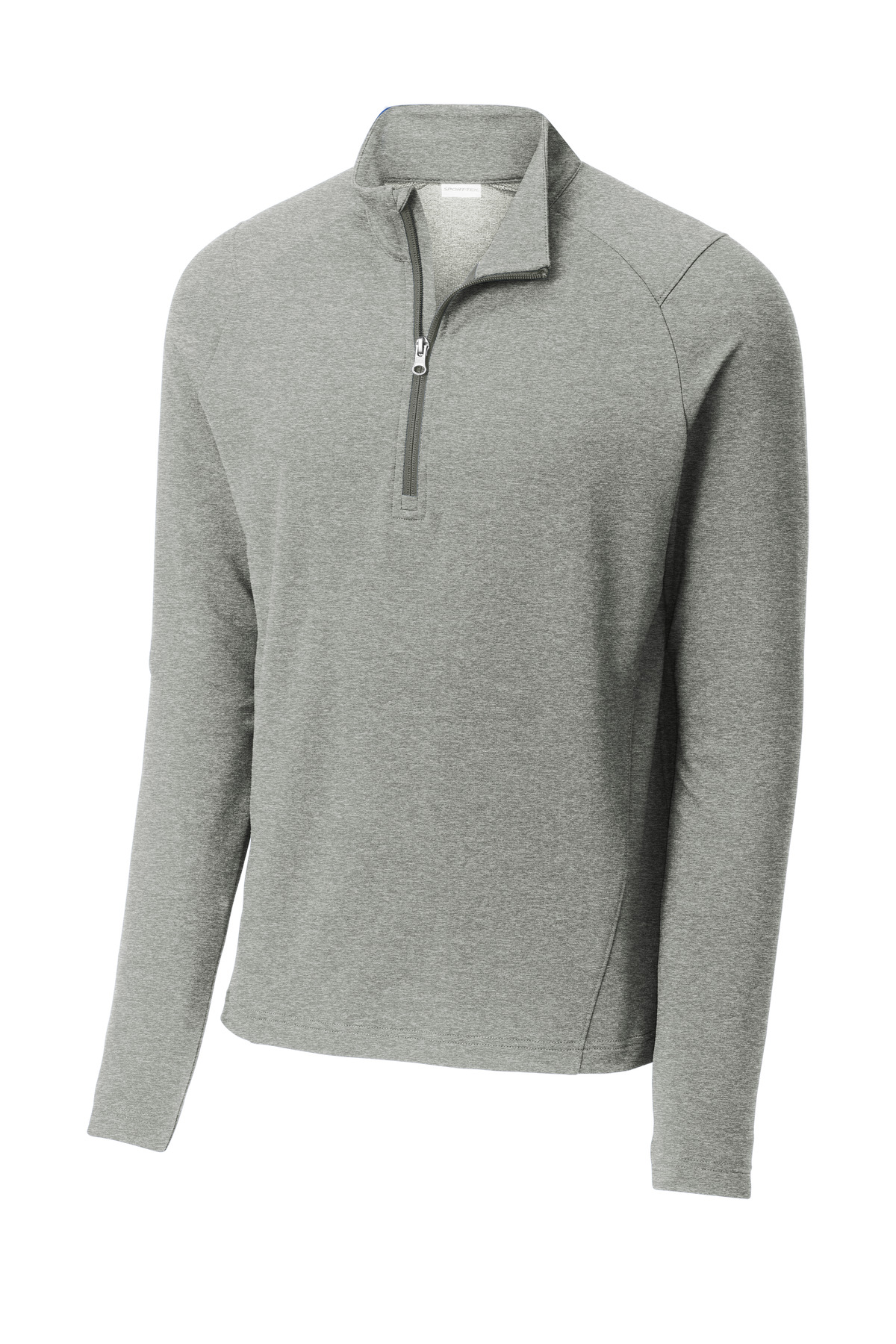Sport-Tek® Sport-Wick Flex Fleece 1/4-Zip 12