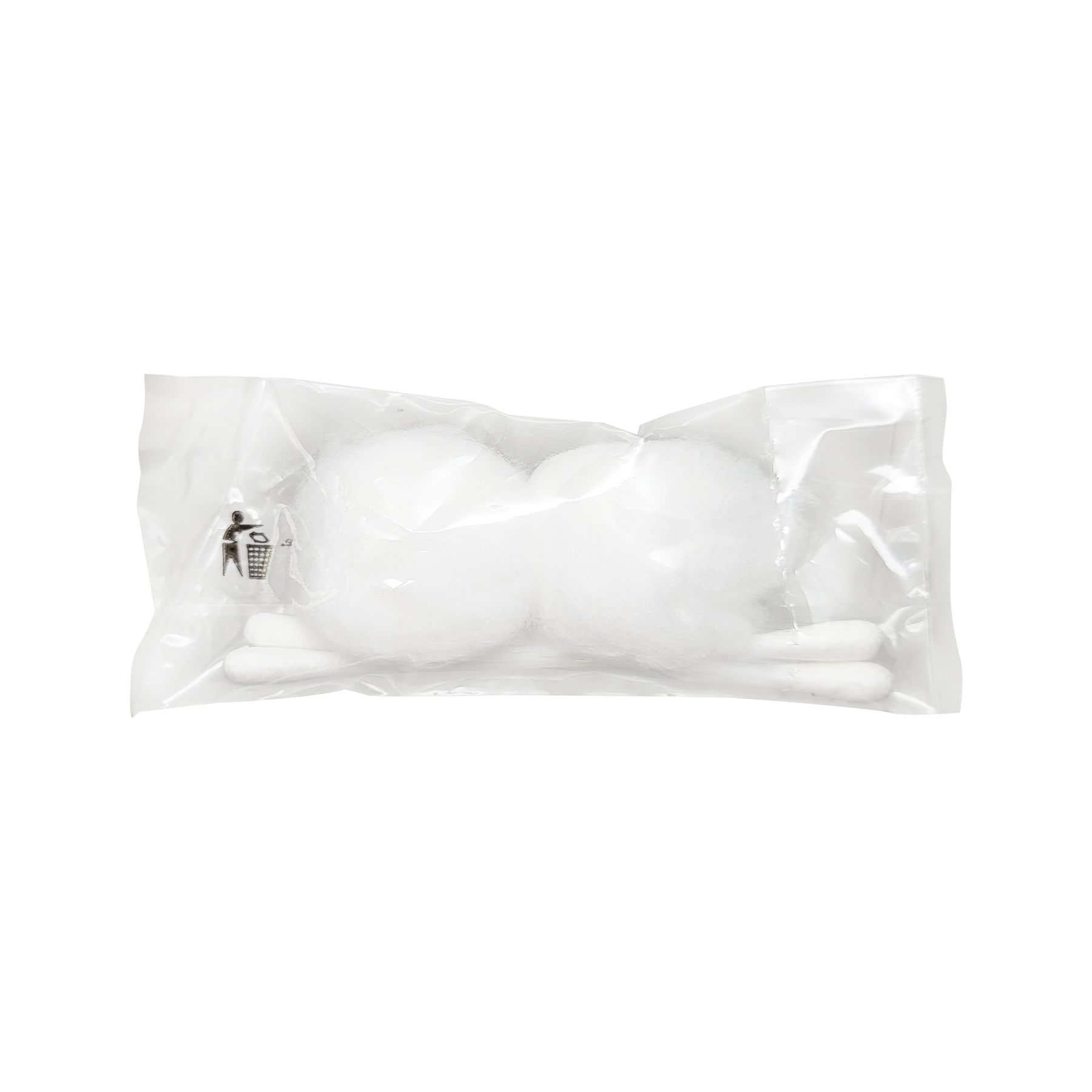 Cotton Balls/Q-tips (2 pack) 2