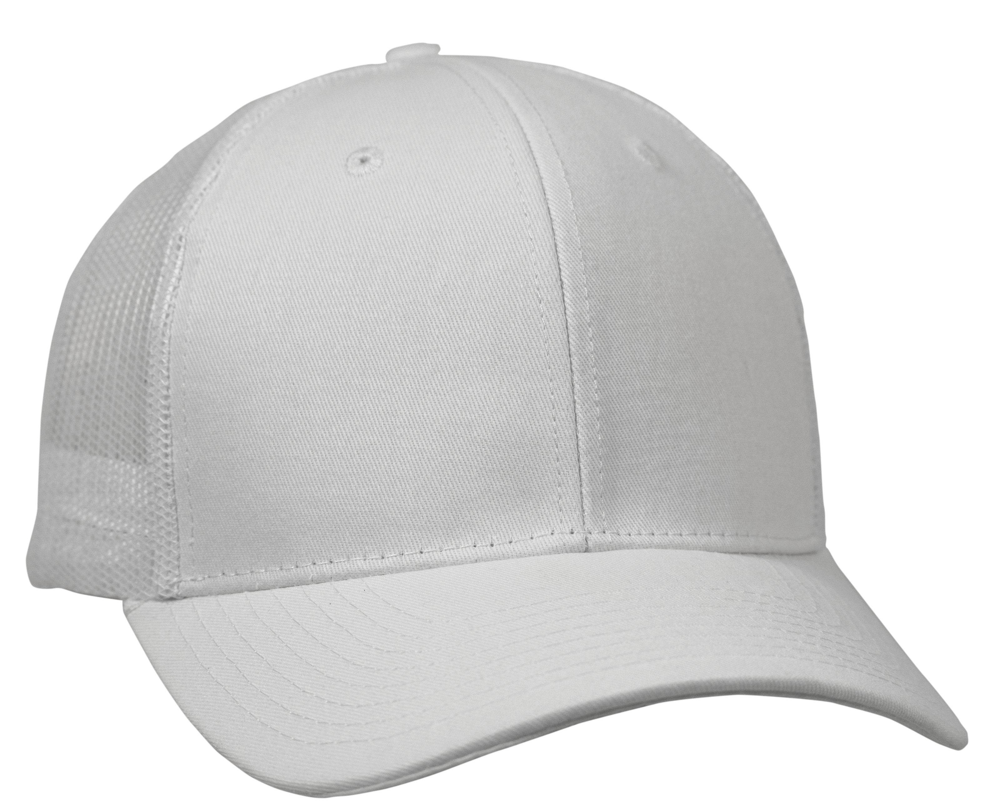 Chino Mesh Cap 1