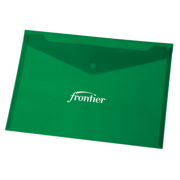 Snap-It Envelope Document Holder 67