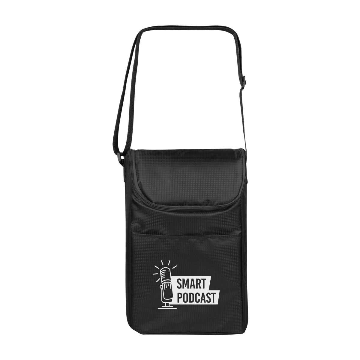 Double Bottle Beach Cooler 1