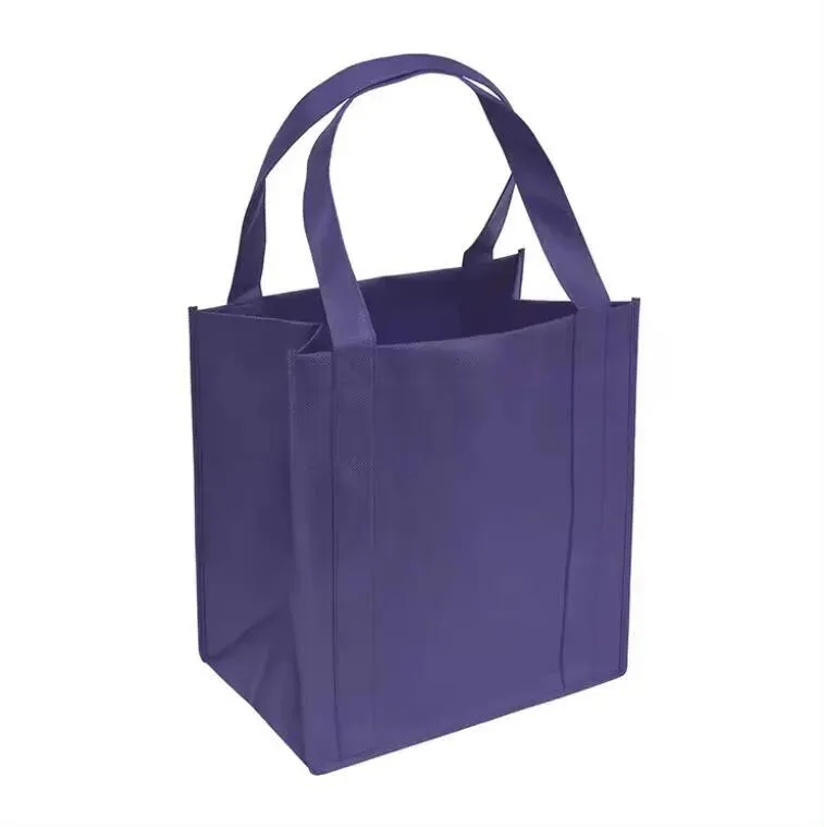 Non-woven Shopper Tote Bag 8