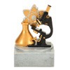 Science Color Tek Figure Award 3